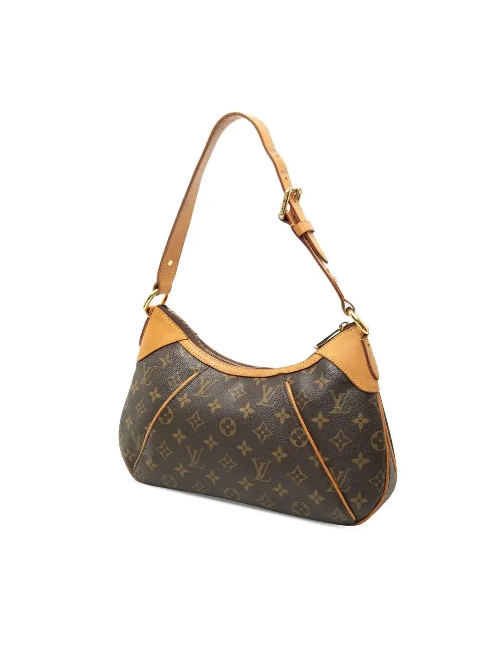 Louis Vuitton Thames Pm Pre-Loved #307650L88B